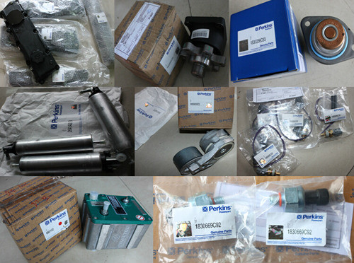 涼山會東縣帕金斯2608發(fā)動機配件找哪家