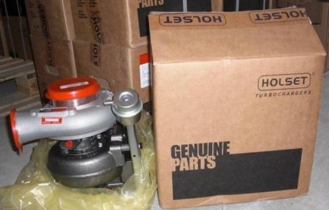 康明斯柴油發(fā)動機廢氣渦輪增壓器/增壓器修理包