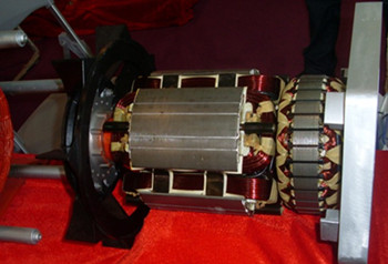 斯坦福STAMFORD發(fā)電機(jī)組維修保養(yǎng)