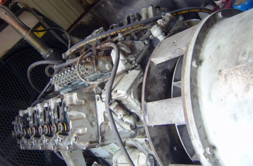 紹興柴油發(fā)電機(jī)組維修保養(yǎng)服務(wù)中心