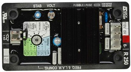 利萊松瑪發(fā)電機零配件