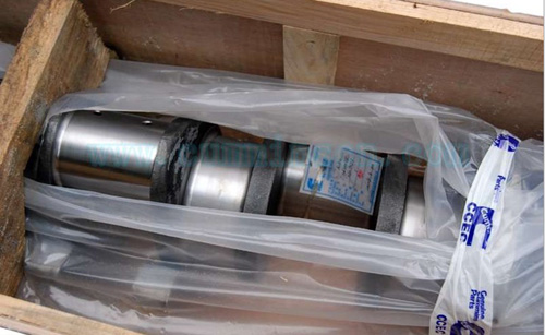 康明斯柴油發(fā)動機曲軸 飛輪 齒輪