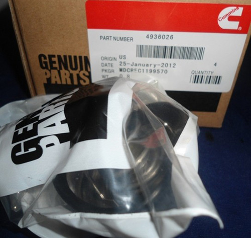 康明斯柴油發(fā)動機節(jié)溫器/調(diào)溫器/恒溫器