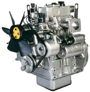 英國珀金斯柴油發(fā)動機(jī)402D參數(shù)