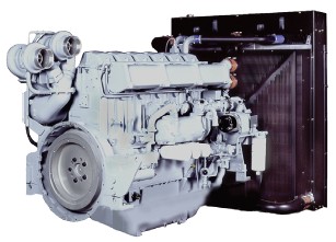 英國珀金斯4006-23TAG2/3A柴油發(fā)動機參數(shù)