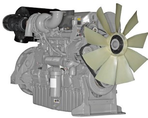 英國珀金斯Perkins2506C-E15TAG3柴油發(fā)動機詳細的技術(shù)參數(shù)