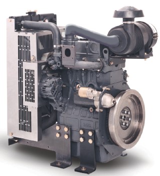 Perkins403A-15G2柴油發(fā)動機詳細的技術(shù)參數(shù)