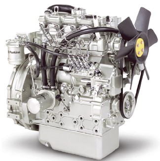 Perkins404D-22T柴油發(fā)動機詳細的技術(shù)參數(shù)