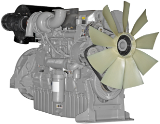 Perkins2506A-E15TAG1柴油發(fā)動機詳細的技術(shù)參數(shù)