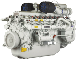 Perkins4016-61TRS1/2火花點火汽油機詳細(xì)的技術(shù)參數(shù)