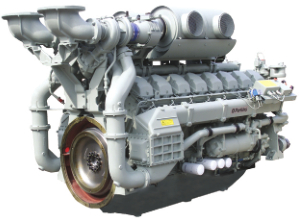 Perkins4016TWG2柴油發(fā)動機詳細(xì)的技術(shù)參數(shù)