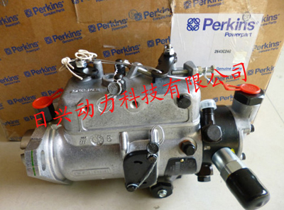 Perkins發(fā)動(dòng)機(jī)燃油、高壓油泵
