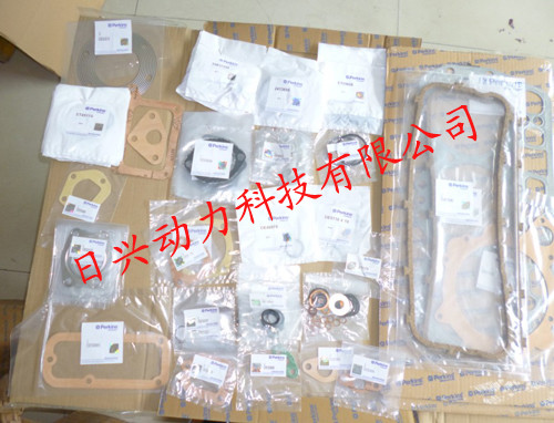Perkins柴油發(fā)動機修理包