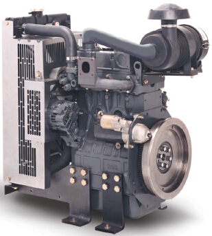 珀金斯403F-15T、404F-22、404F-22T柴油機(jī)維修操作保養(yǎng)一