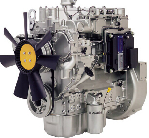 珀金斯Perkins1104D發(fā)動機(jī)操作和保養(yǎng)手冊