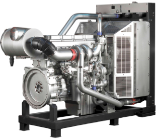 珀金斯Perkins2000燃?xì)鈾C(jī)用戶手冊