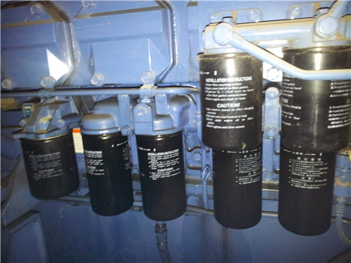 三菱S12柴油發(fā)動機本體的檢測、修理檢測技術(shù)資料