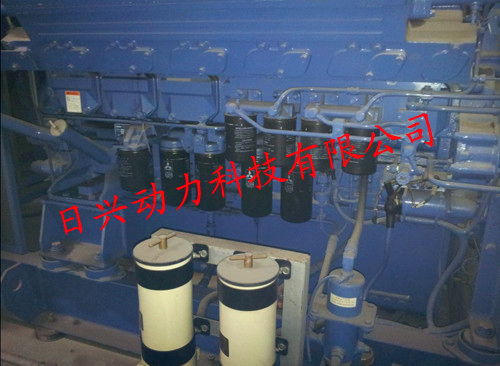 三菱S12柴油發(fā)動機(jī)檢測、調(diào)整氣門的間隙