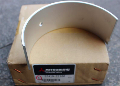 三菱12R發(fā)動機(jī)主軸瓦