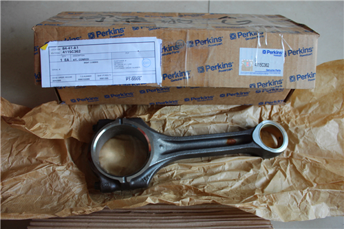 Perkins4008柴油發(fā)動機發(fā)電機SE91T8連桿總成