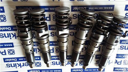 勞斯萊斯威爾遜信柴油發(fā)電機858/35噴油器