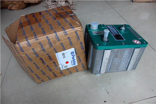 奧林匹亞威爾遜勞斯萊斯柴油發(fā)動機發(fā)電機680/86燃油執(zhí)行器