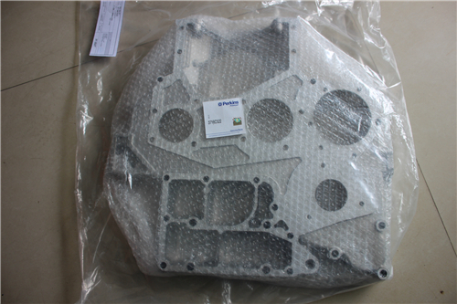 Perkins 4012柴油發(fā)動機(jī)發(fā)電機(jī)SEV659C/5正時(shí)齒輪室