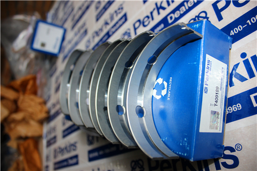 Perkins3012柴油機CV19260連桿、連桿瓦威爾遜發(fā)電機