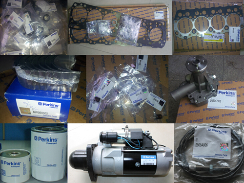 Perkins 3012柴油機(jī)CV14445 CV14092飛輪、輪殼