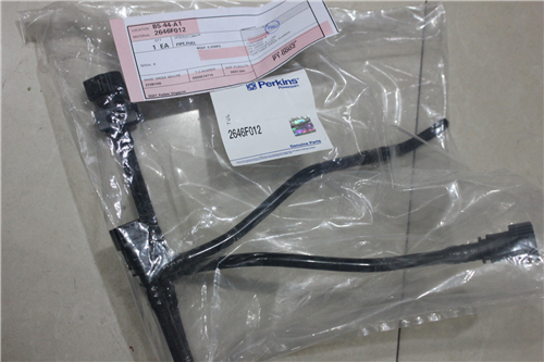 Perkins100柴油發(fā)動(dòng)機(jī)燃油噴射泵