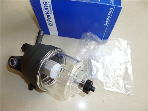 Perkins100柴油發(fā)動(dòng)機(jī)130366110前燃油過(guò)濾器