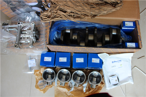 柴油發(fā)電機(jī)組威爾遜配件