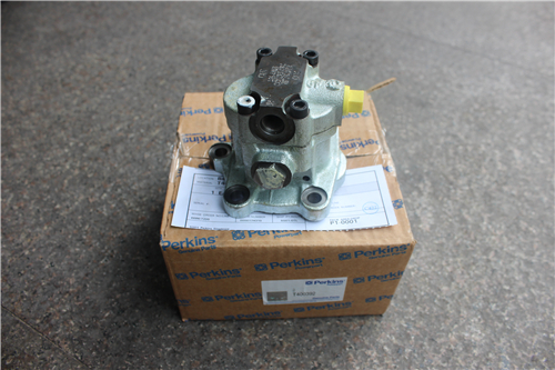 科普柯、特雷克斯兩頭忙、JCB杰西博小挖、英格索蘭山貓小挖珀金斯MP10418	油泵