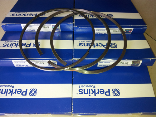 吉尼高空作業(yè)車、米奧林匹亞發(fā)電機(jī)組、聯(lián)合收割機(jī)用珀金斯柴油發(fā)動(dòng)機(jī)配件MPRK0002活塞環(huán)