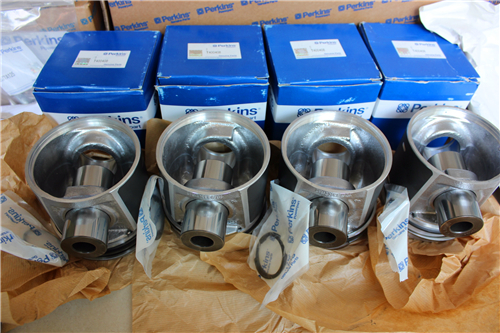 珀金斯柴油機(jī)配件銷售U5LP0055B活塞、曲軸