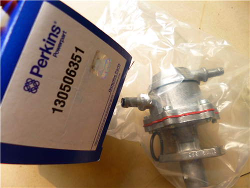 珀金斯柴油機(jī)配件T412942提升泵銷(xiāo)售中心
