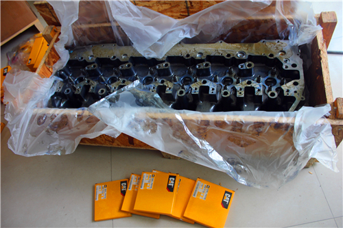 威爾信發(fā)電機(jī)CH11153