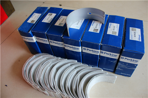 珀金斯威爾遜發(fā)電機(jī)配件CH11176曲軸、KRP3122