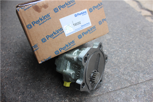 Perkins1200系列1206E-E70TTA發(fā)動(dòng)機(jī)T411864油泵、T405882機(jī)油冷卻器、2488 A298壓縮機(jī)