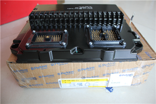 珀金斯1206E柴油發(fā)動(dòng)機(jī)柴油發(fā)電機(jī)組T407836搖臂室蓋墊、進(jìn)排氣岐管、4620006控制模塊ECM