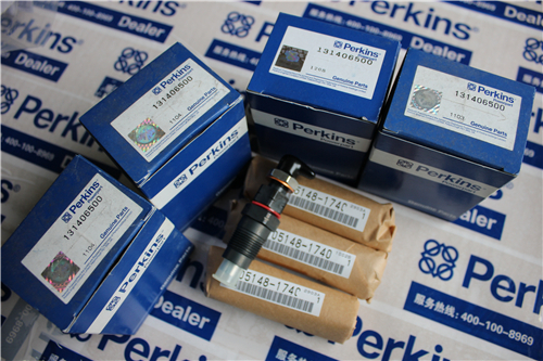 威爾遜信P380E柴油發(fā)電機組OX7218A51Z燃油泵、OD20743噴油器、OD20716高壓油管