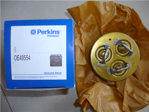 奧林匹亞威爾遜柴油發(fā)電機配件OE49337恒溫節(jié)溫器、OE52030壓縮機