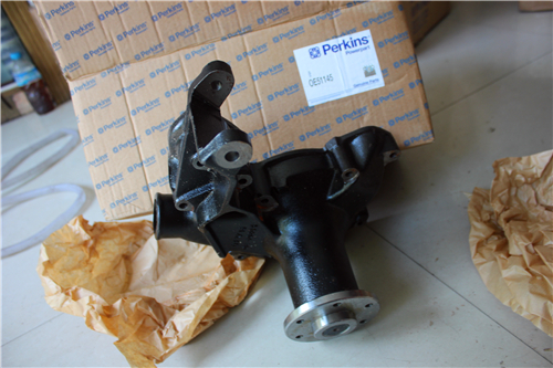 威爾遜P380E發(fā)電機配件銷售CV2473濾清器、機油冷卻器、OE52501水泵