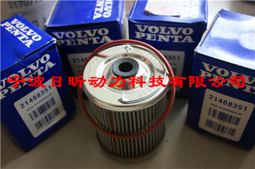 沃爾沃TAD520VE發(fā)電機(jī)用維修保養(yǎng)濾清器配件型號(hào)查詢，沃爾沃發(fā)動(dòng)機(jī)技術(shù)參數(shù)