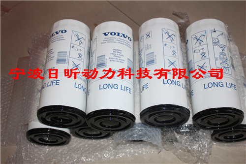沃爾沃D16C-AMG柴油機、發(fā)電機組維修保養(yǎng)配件濾清器型號，沃爾沃發(fā)動機主軸承頸維修技術(shù)資料參數(shù)