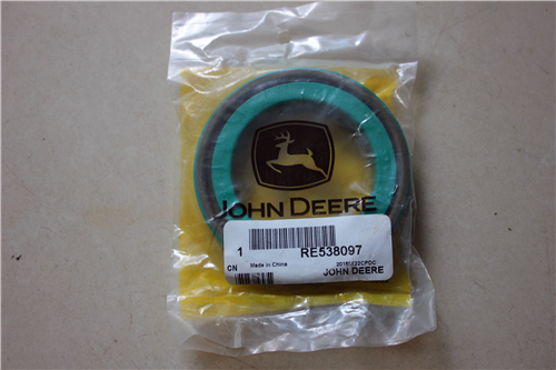 John Deere約翰迪爾強(qiáng)鹿柴油機(jī)曲軸端部間隙、曲軸后油封的拆卸檢查與標(biāo)準(zhǔn)值參數(shù)