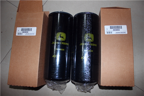 John Deere約翰迪爾強(qiáng)鹿柴油機(jī)潤滑系統(tǒng)的維修技術(shù)規(guī)范