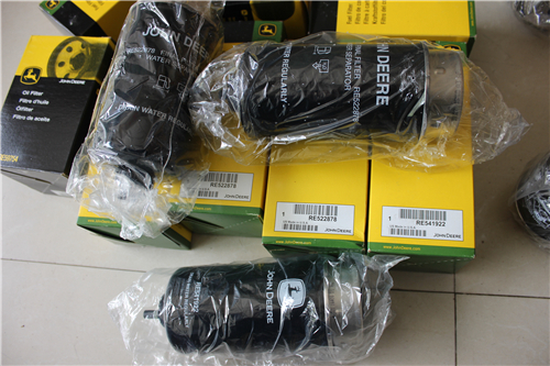 John Deere約翰迪爾強(qiáng)鹿柴油發(fā)動機(jī)大修規(guī)范