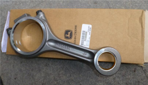 John Deere約翰迪爾強(qiáng)鹿柴油機(jī)曲軸、主軸承和飛輪維修技術(shù)規(guī)范