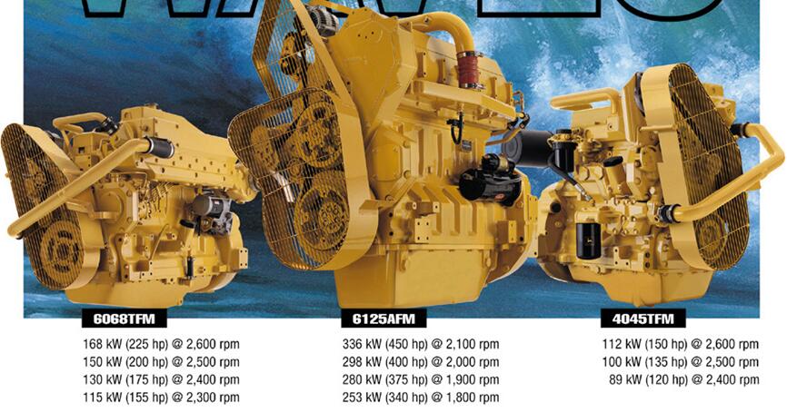 John Deere約翰迪爾強(qiáng)鹿柴油發(fā)動機(jī)3029、4039、 4045、6059和6068維修技術(shù)操作保養(yǎng)手冊